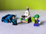 Lego mighty micros 76093 nightwing vs the Joker, Ophalen of Verzenden, Zo goed als nieuw