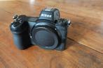 Nikon Z7 body, Spiegelreflex, Ophalen of Verzenden, Zo goed als nieuw, Nikon