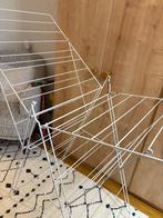 Droogrek  Opvouwbaar Droogrek Te Koop!, Ophalen of Verzenden, Zo goed als nieuw, Wasrek