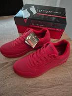 Skechers rood unisex maat 40 nieuw, Ophalen of Verzenden, Nieuw, Rood, Sneakers of Gympen