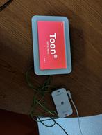 Eneco Toon Thermostaat - Overbodig, Doe-het-zelf en Verbouw, Thermostaten, Ophalen of Verzenden