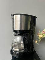 TOMADO KOFFIEZETAPPARAAT KOFFIEMACHINE BIJNA GRATIS, Witgoed en Apparatuur, Koffiezetapparaten, Gebruikt, Koffiemachine, Gemalen koffie