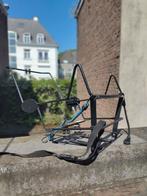 Steco Baby mee voor bakfiets, Ophalen, Gebruikt
