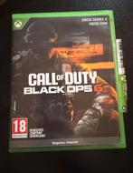Call of Duty Black Ops 6 - Xbox Series X, Online, Vanaf 18 jaar, Shooter, 1 speler