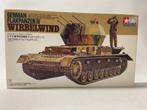 Tamiya 1:35 German Flakpanzer IV Wirbelwind, Tank, Verzenden, 1:32 tot 1:50, Middelburg