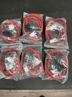 Kenwood voeding snooer 4 polig, Ophalen of Verzenden, Nieuw