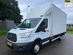 Ford Transit 2016 * 350 2.2 TDCI L4H1 BAKWAGEN * ELEK LAADKL, Auto's, Bestelauto's, 13 km/l, Euro 5, Gebruikt, Bedrijf