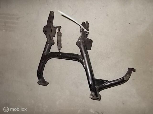 Middenbok bok ST2 ST3 ST4 ST 2 3 4 senna, Motoren, Onderdelen | Ducati, Gebruikt, Ophalen of Verzenden