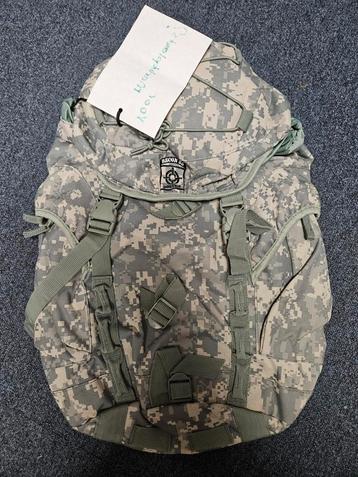 Recon 25 Fostex Rugtas rugzak 25 liter camouflage  beschikbaar voor biedingen