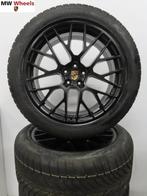 Porsche 20 inch Origineel velgen Macan winterbanden nieuw, Auto-onderdelen, Banden en Velgen, -, -, Banden en Velgen, Nieuw