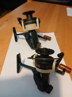 Abu Cardinal C3 en C4, Watersport en Boten, Ophalen of Verzenden, Molen