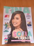 Tina's, Ophalen, Zo goed als nieuw, Damesbladen