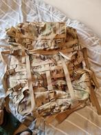 Militaire Rugzak - Camouflage, Ophalen of Verzenden