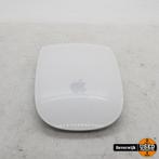 Apple Magic Mouse 1 - Wit - In Nette Staat, Computers en Software, Overige Computers en Software, Zo goed als nieuw