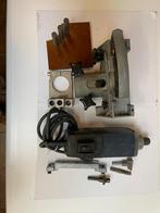 Freesmachine, Ophalen, Zo goed als nieuw, Lockmachine, Overige merken