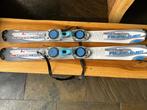 Mini ski 100cm, Overige merken, 100 tot 140 cm, Ophalen of Verzenden, Zo goed als nieuw