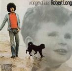 Robert Long - Vroeger Of Later  Originele CD Nieuw, Cd's en Dvd's, Ophalen of Verzenden, Nieuw in verpakking, Levenslied of Smartlap