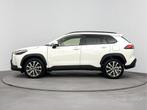 Toyota Corolla Cross Hybrid 140 Style | Apple Carplay & Andr, 12 maanden, Stof, 4 cilinders, Wit
