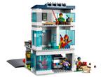 Lego City 60291 Familiehuis, Nieuw, Complete set, Lego, Verzenden