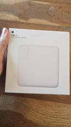 Apple 96W USB-C power adapter, Nieuw, Ophalen of Verzenden, Apple