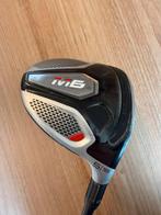Taylormade M6 Houten 5, Sport en Fitness, Golf, Overige merken, Gebruikt, Taylormade, Ophalen of Verzenden