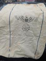 Duitse zak nummer 1 - WOII, Verzamelen, Ophalen of Verzenden, Overige soorten, Duitsland, Overige typen