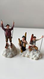 Luville Hans And Mark 603062 figuur set, Ophalen of Verzenden, Zo goed als nieuw