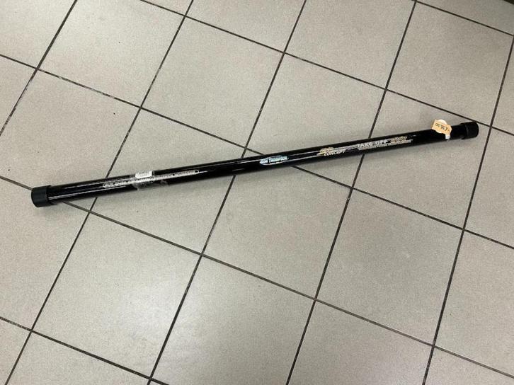 Oversteek/ vaste hengel – 50% - R.T. EVO Concept Take Off 8m, Watersport en Boten, Hengelsport | Karpervissen, Nieuw, Vaste hengel