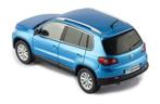 Volkswagen Tiquan 2007 Schaal 1:43, Overige merken, IXO, IXO, Nieuw