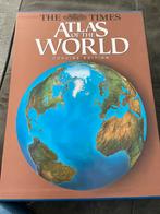 Atlas of the World, Wereld, Zo goed als nieuw, 1800 tot 2000, Ophalen