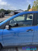 MERCEDES A KLASSE W169 blauw 955 links voor deur 2004-2012, Auto-onderdelen, Ophalen of Verzenden, Gebruikt, Mercedes-Benz, Deur