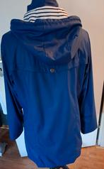 Batela Windjack Maat 46, Blauw, Batela, Maat 46/48 (XL) of groter, Ophalen of Verzenden