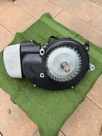 Gilera citta ciao si 50cc DR electronische ontsteking blok. beschikbaar voor biedingen