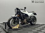 HUSQVARNA VITPILEN 401 (3700Km/bj 2024), Motoren, Motoren | Husqvarna, Bedrijf, 373 cc, 12 t/m 35 kW, Naked bike