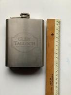 Flacon voor whisky GlenTalloch., Ophalen of Verzenden, Gebruikt, Overige gebieden, Overige typen