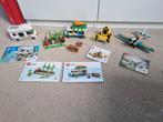 Diverse Lego Sets - City & Technic, Ophalen, Gebruikt, Complete set, Lego