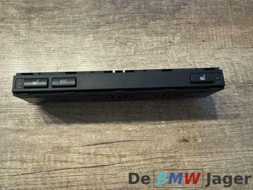 Stoelverwarming ASC schakelaar BMW 3-serie E46 6914718 beschikbaar voor biedingen