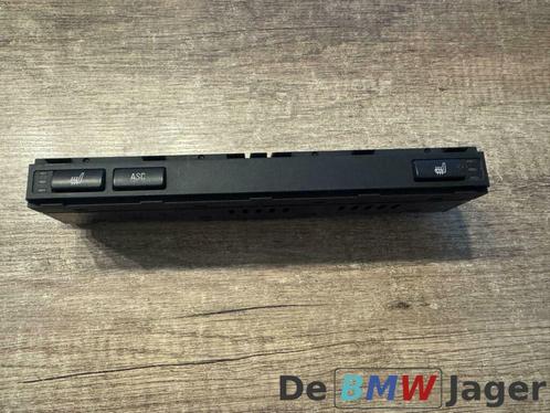 Stoelverwarming ASC schakelaar BMW 3-serie E46 6914718, Auto-onderdelen, Dashboard en Schakelaars, BMW, Gebruikt, Ophalen of Verzenden