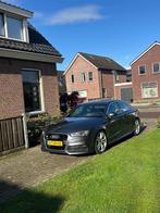 Audi A3 1.4 Tfsi COD Sedan S-tronic 2014 Grijs, Auto's, 4 cilinders, Leder en Stof, Origineel Nederlands, 1395 cc