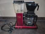 Een nette koffiezetapparaat van Douwe Egberts, Ophalen of Verzenden, Zo goed als nieuw, Koffiemachine