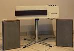 Telefunken Rondo Stereo 101 - Vintage Hifi Systeem, Gebruikt, Tuner of Radio, Losse componenten, Ophalen