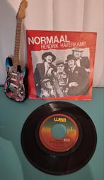 Normaal - Hendrik Haverkamp 7" Single 1979, Ophalen of Verzenden, Zo goed als nieuw, Overige formaten