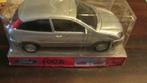 Ford Focus Plastic Model Dickie 1:24, Ophalen of Verzenden, Nieuw, Auto, Overige merken
