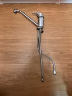 Mengkraan Damixa P-IX, Ophalen of Verzenden, Gebruikt, Chroom, Kraan