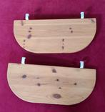 LIFETIME 2x plankjes voor een kinderbed, Huis en Inrichting, Woonaccessoires | Wandplanken en Boekenplanken, Ophalen of Verzenden