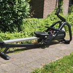 Roeitrainer MATRIX ZO GOED ALS NIEUW, Sport en Fitness, Fitnessapparatuur, Ophalen, Zo goed als nieuw, Metaal
