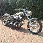 Cobra H-D echt een eigenbouw, (geen verbouwing), PVG-nummer, Motoren, Ophalen