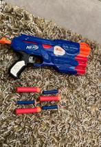 Te koop Nerf N-Strike Elite Infinus vanaf €10,-, Ophalen of Verzenden, Zo goed als nieuw