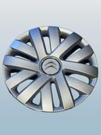 Zilvere Wieldop Set Citroen C1/C2 - 14 inch Nieuw In Doos!, Auto diversen, Wieldoppen, Citroen, Nieuw, Ophalen of Verzenden, Citroen