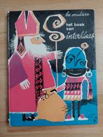 Het boek van Sinterklaas - Lea Smulders, Ophalen of Verzenden, Gelezen, Fictie algemeen